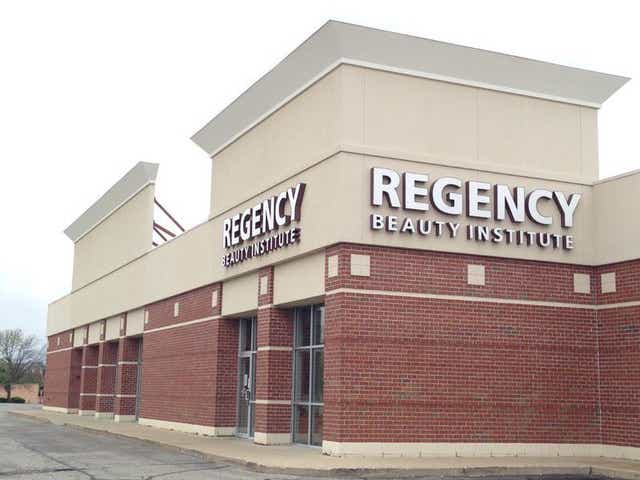 Regency Beauty Institute In Mishawaka Abruptly Shuts Down