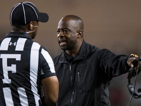 Former Asu Coach Jenkins Now With Alabama Am