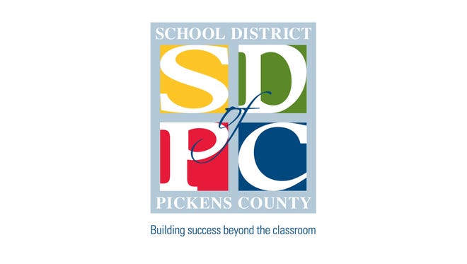 Pickens County School District encompasses 14 elementary schools, five middle schools and four high schools in Upstate South Carolina.