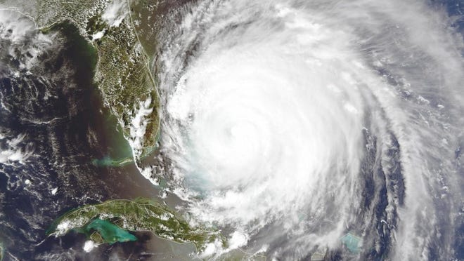 Hurricane season is less than one month away. Here are a few things you can do now to prepare.