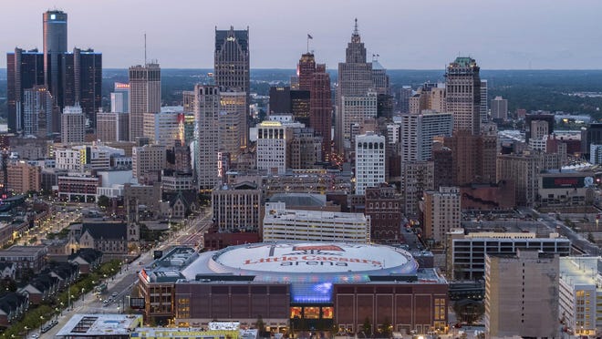 For at least 20 years, Detroit's credit rating was so bad it could sell only bonds that were either backed by the state of Michigan or with insurance to the bondholder, which greatly added to the cost for the city.