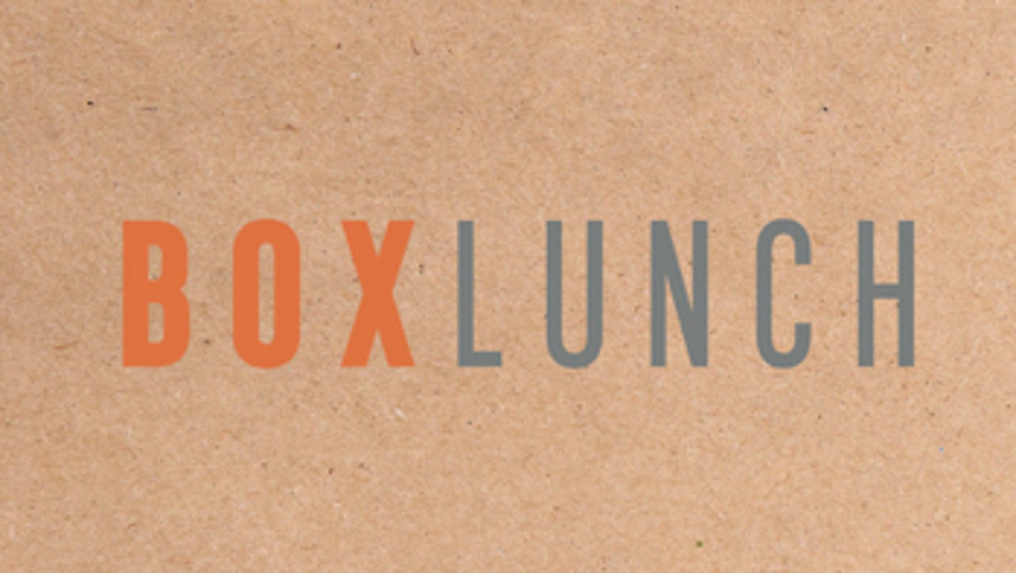 BoxLunch opens at West Town Mall