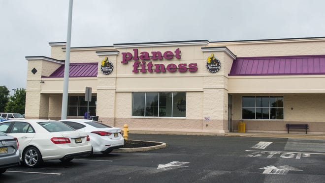The owners of this Planet Fitness in Millville plan to open a location on West Landis Avenue in Vineland.