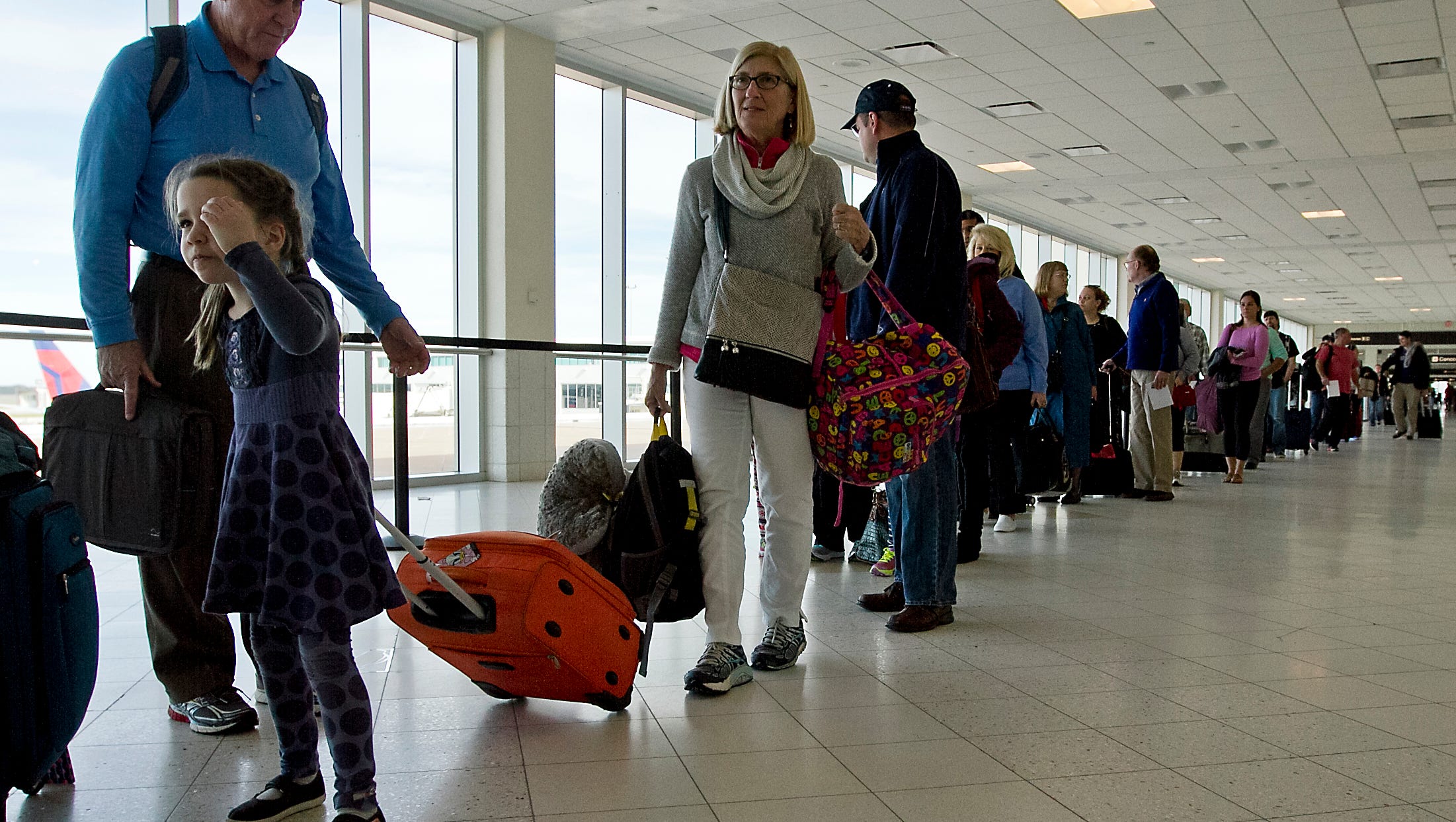 Rsw Airport Shatters Passenger Record