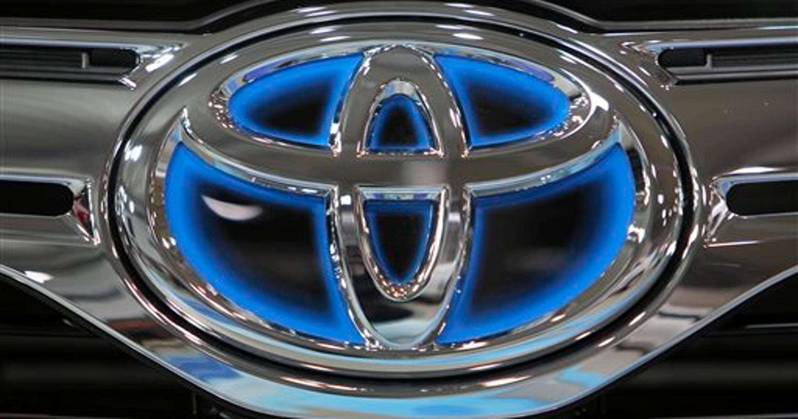 Toyota airbag recall: Product recall includes Lexus brands