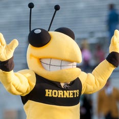 AlabamaState University Hornets - Montgomery Advertiser sports