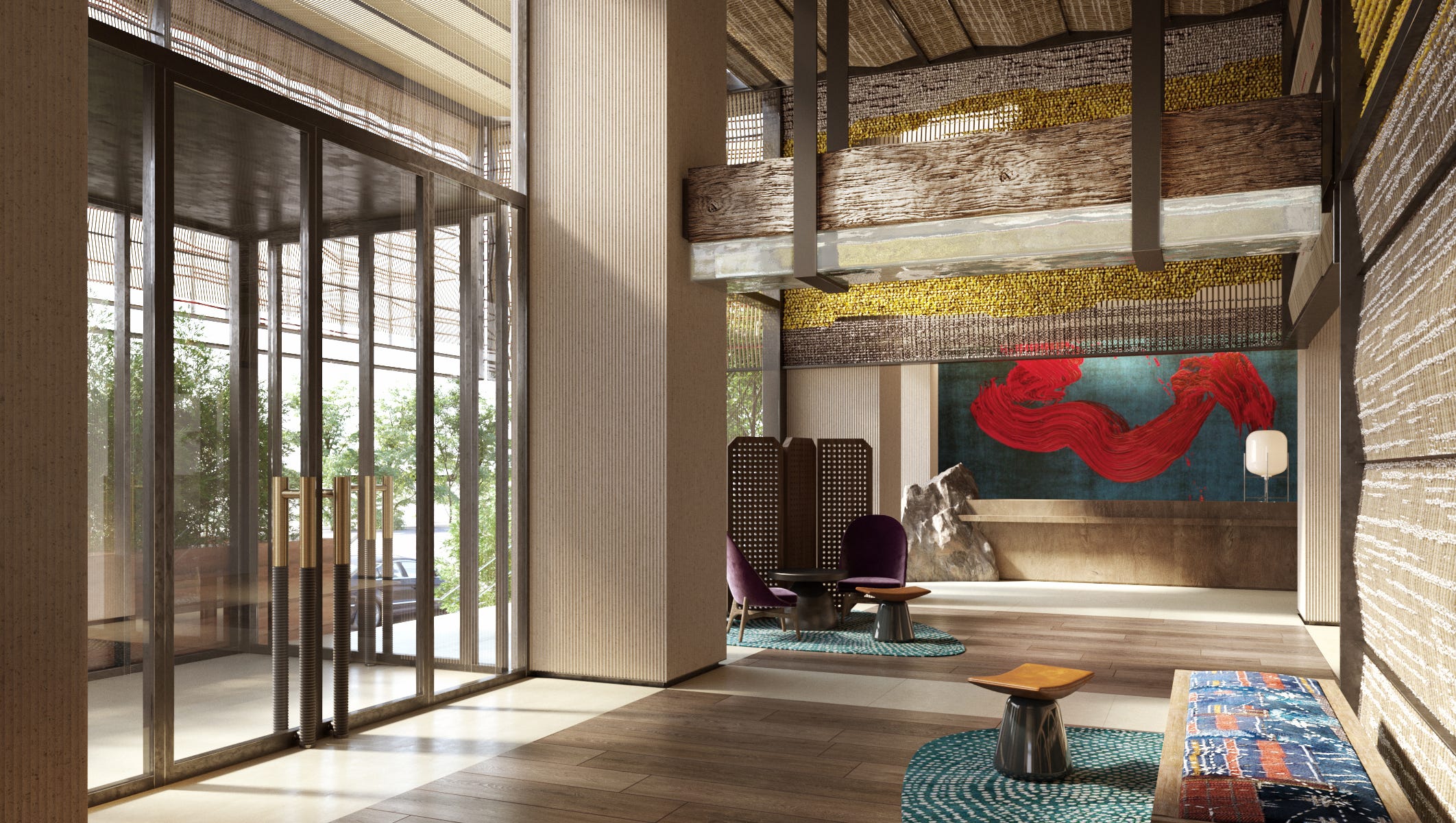 Robert De Niro To Open More Nobu Hotels In 18 Robert De Niro To Open More Nobu Hotels In 18