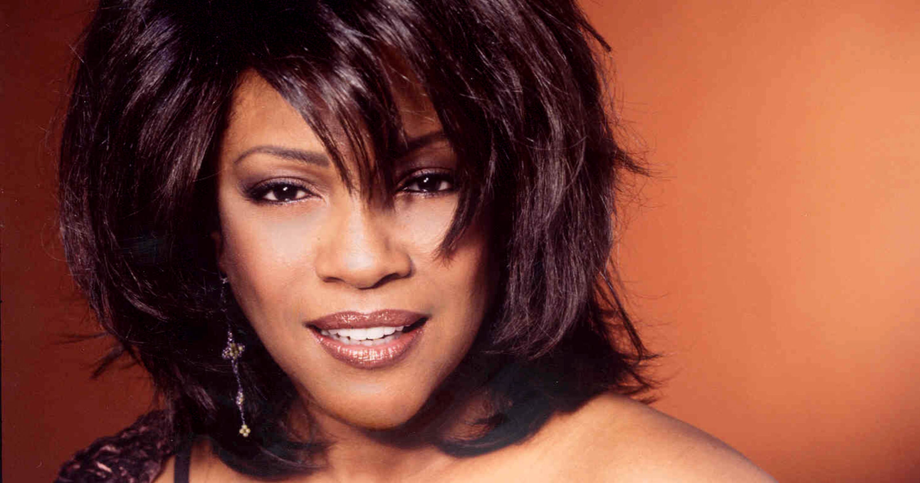 Mary Wilson is still a supreme in the business