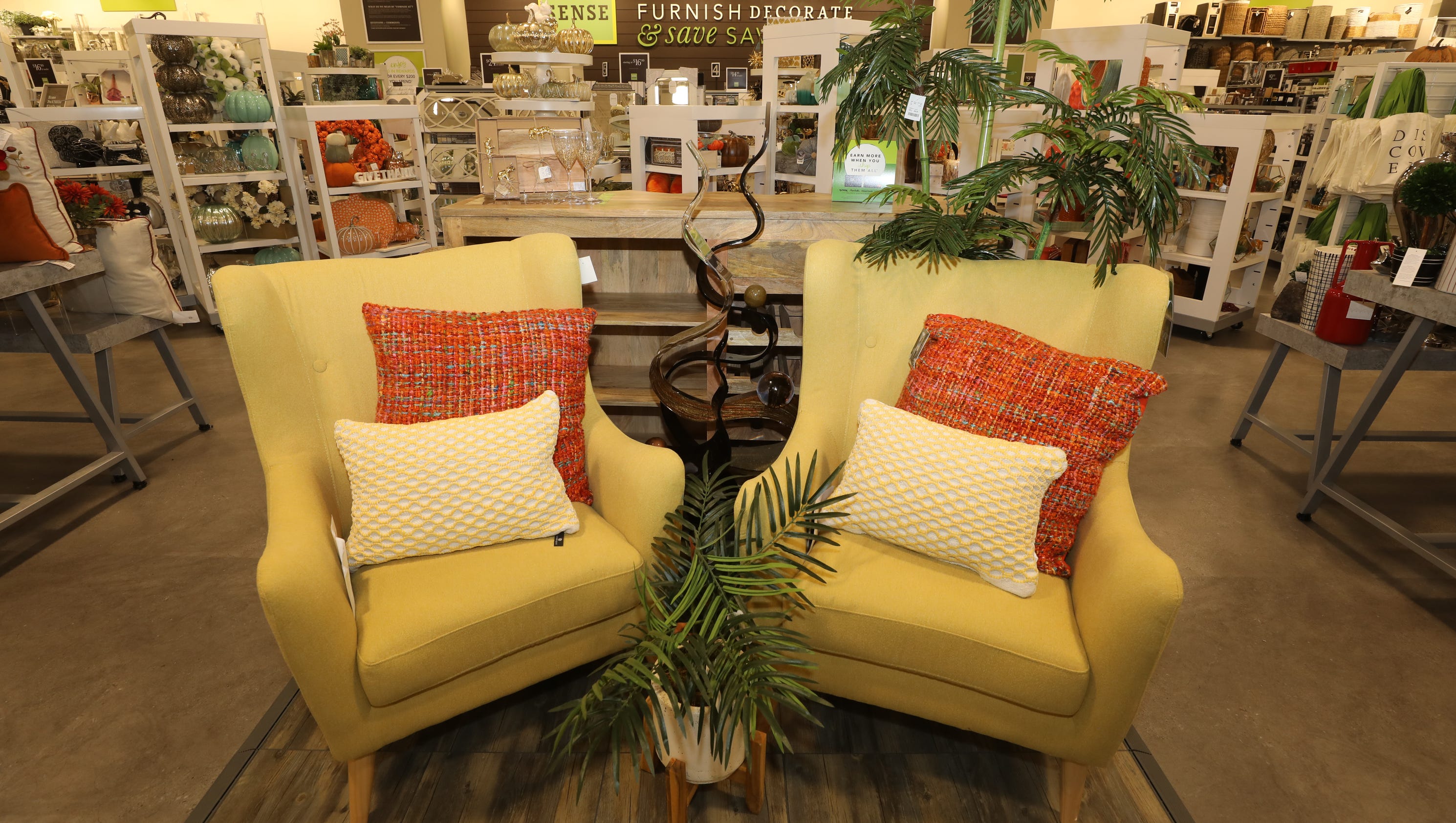 HomeSense coming to NJ