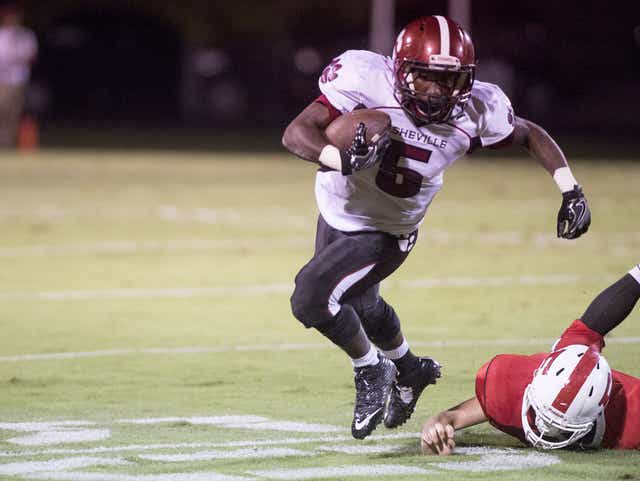 Wnc Football Capsules Week 2