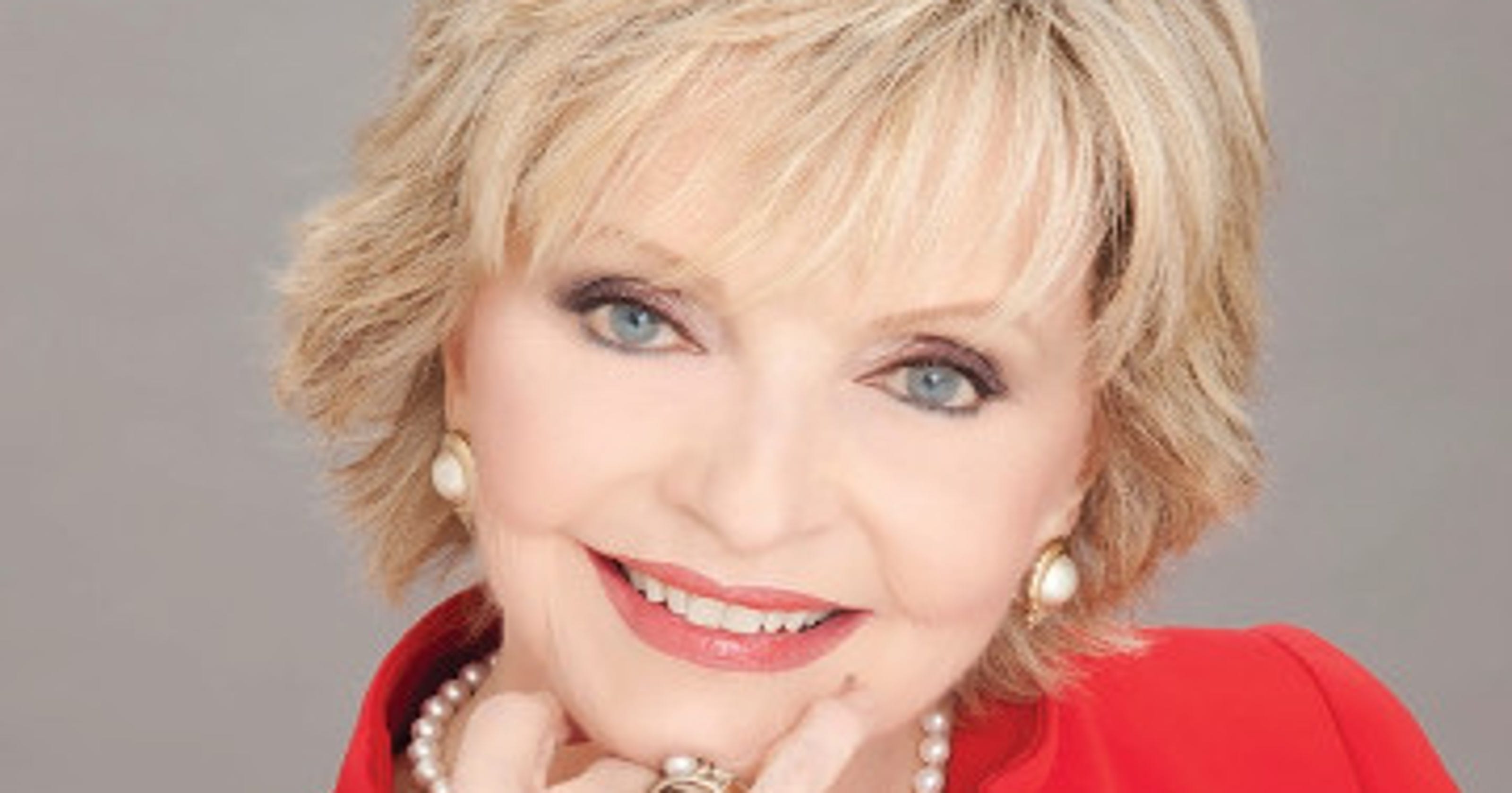 Brady Bunch mom joins ‘Dancing with the Stars’ cruise