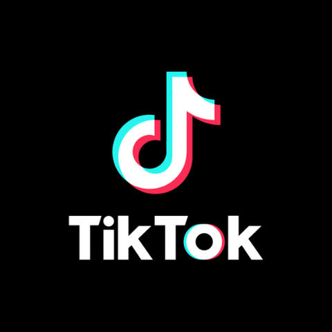 TikTok logo