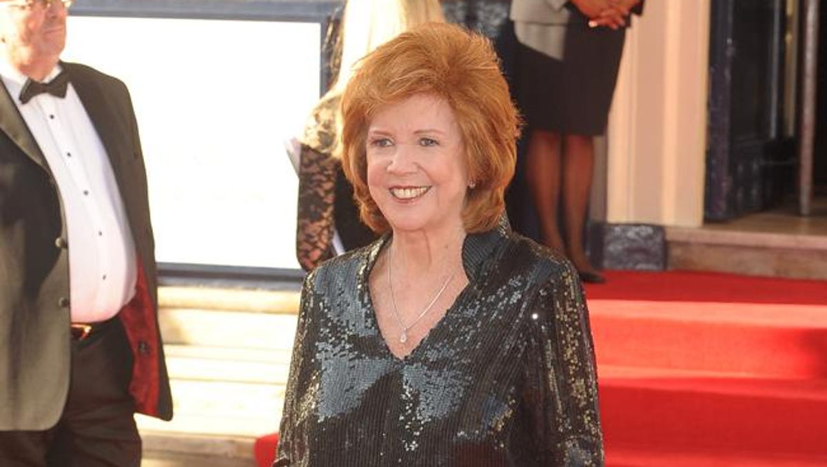 Sir Paul Mccartney S Tribute To Cilla Black