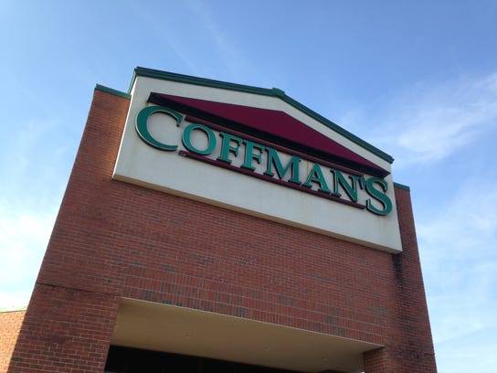 Coffman's Home Furnishings owners continue family tradition
