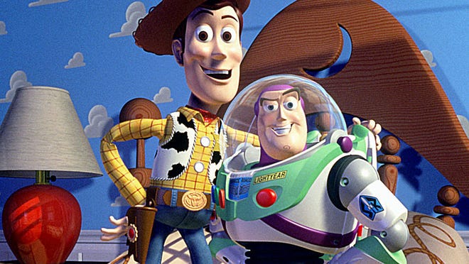 Official casting info for Toy Story 4 is still to be announced.