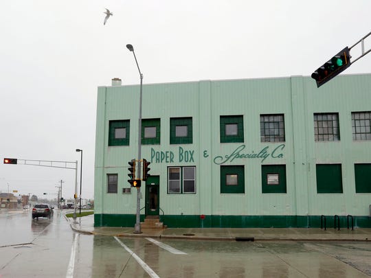 Paper Box and Specialty Co. expanding in Sheboygan