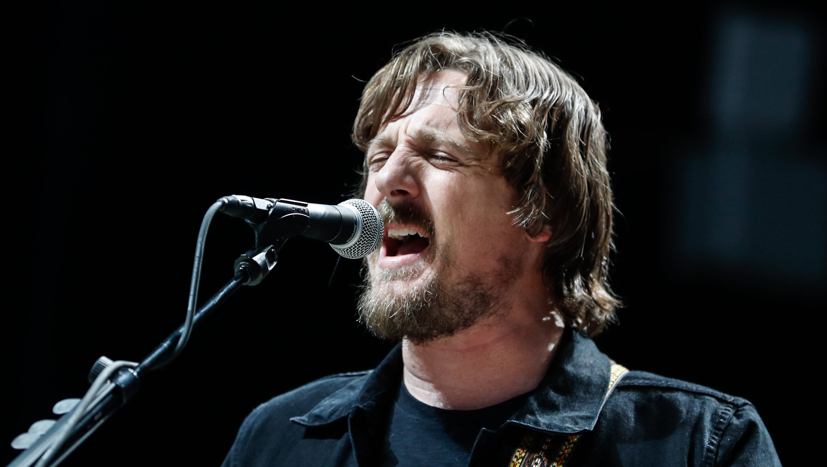 Sturgill Simpson new song, 'Sound & Fury' album tracklist revealed