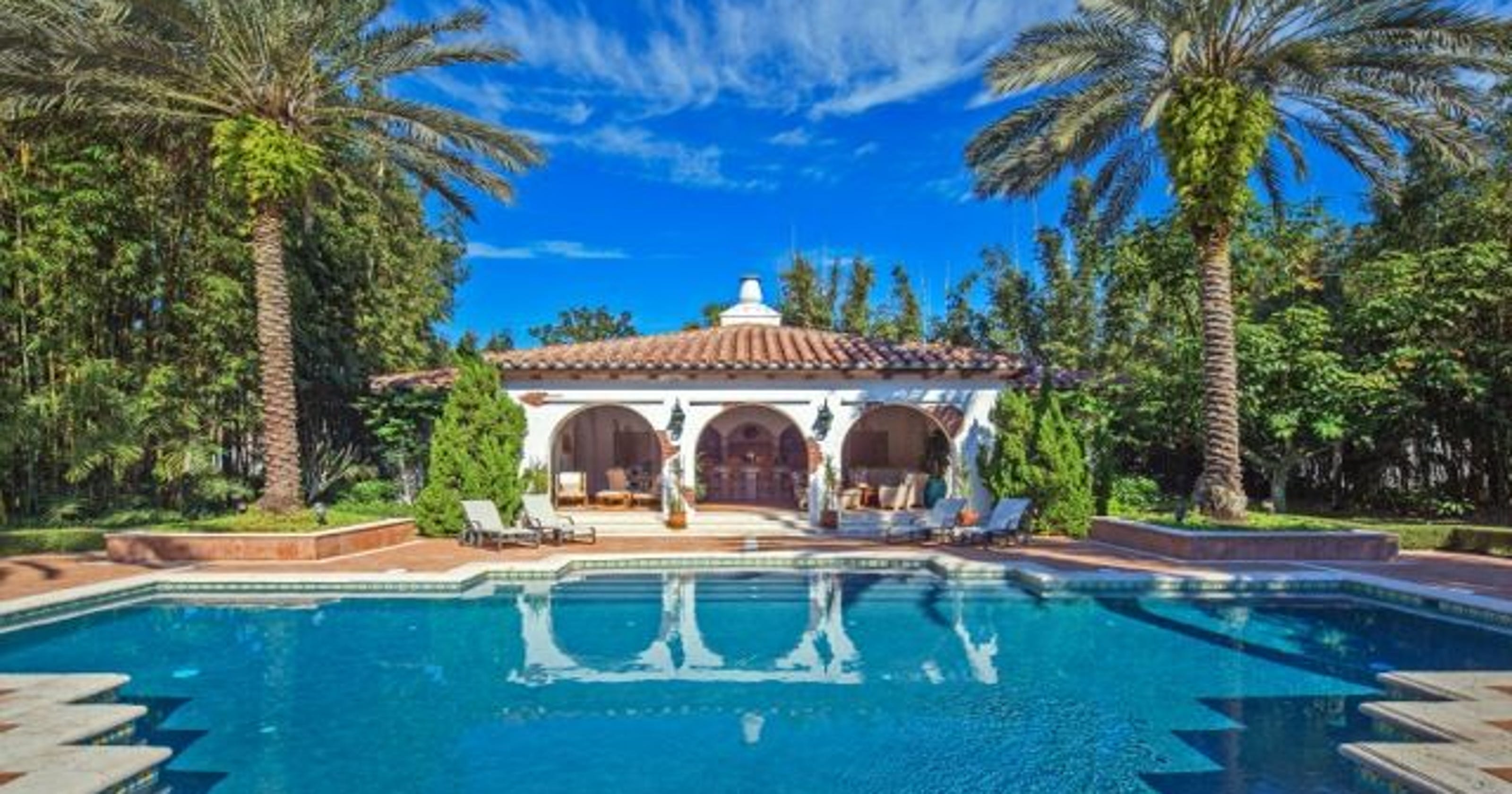 Merritt Island estate goes on market for 8.5 million