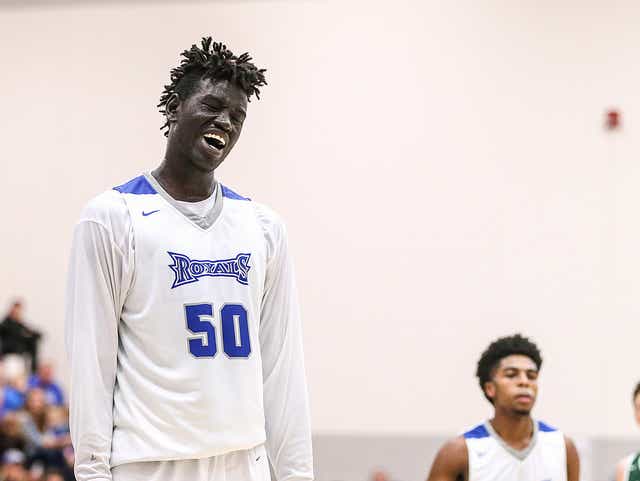 Indiana High School Basketball Hamilton Southeastern 2019 20 Roster Schedule