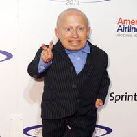 Austin Powers Star Verne Troyer Dead At 49