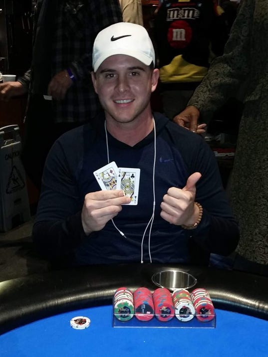 Poker bad beat jackpot stories