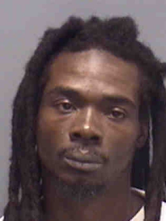 Fort Myers police raid Tice house, arrest man as dealer