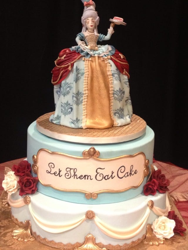 Local Teacher Competing On Food Network S Cake Wars