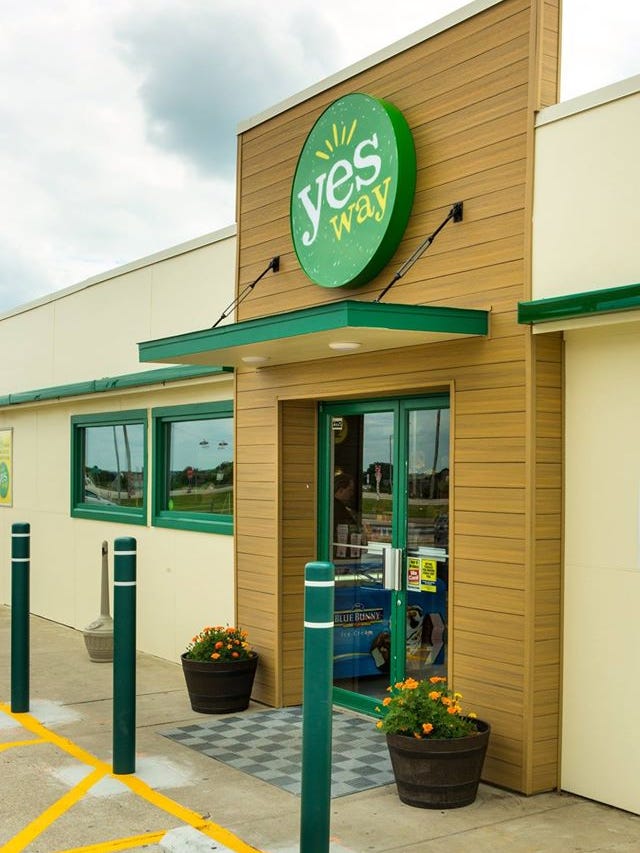 Iowa convenience store chain Yesway will have up to 650 stores in five