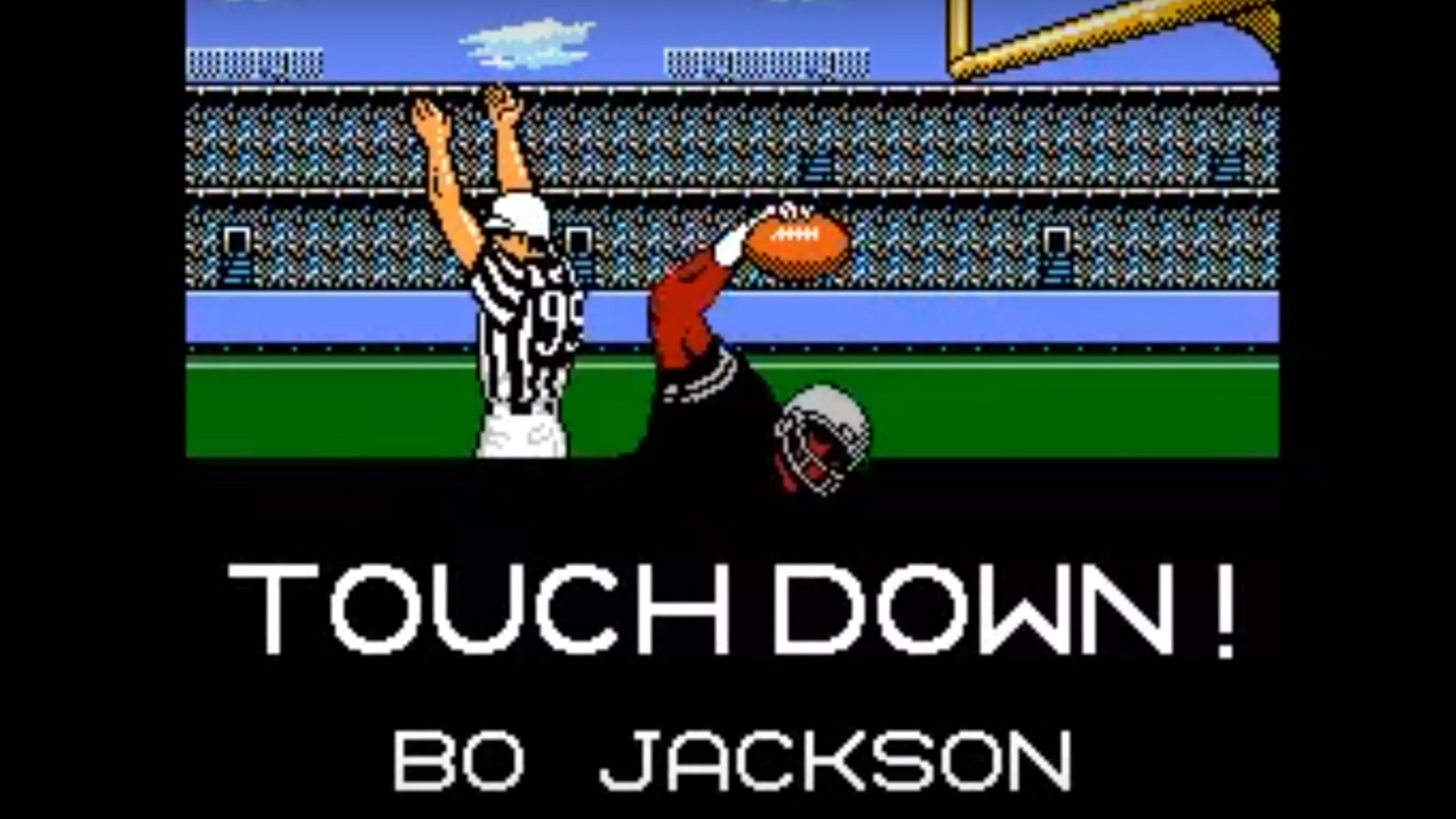 A 'Tecmo Super Bowl' champion reveals 5 secrets