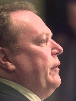 Larry Flynt and 1968: The making of a pornography empire