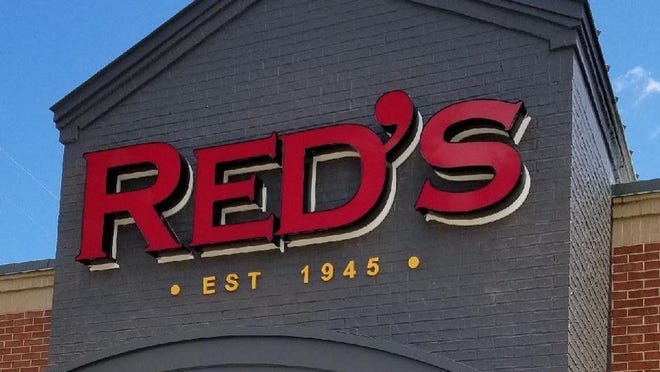 Red's Kitchen and Tavern will open next month at 530 Lafayette Road in Seabrook. The new restaurant is taking over the former Applebee's spot, which closed its doors in October 2019.