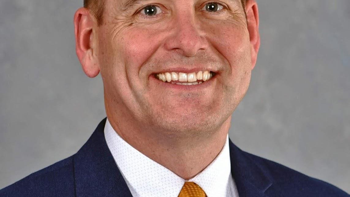 State Rep. Tim Butler