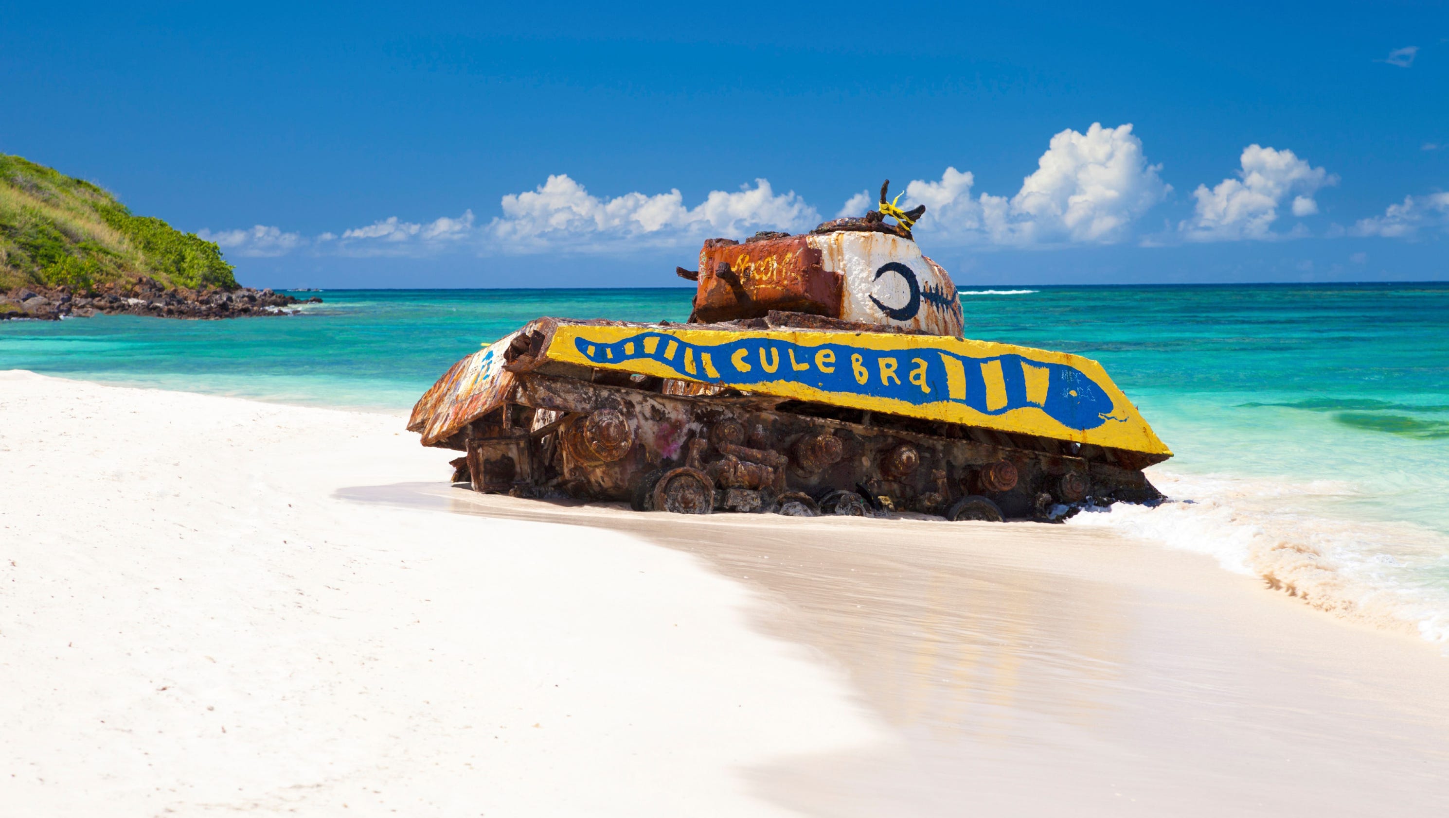 Top 10 spring break destinations for 2017