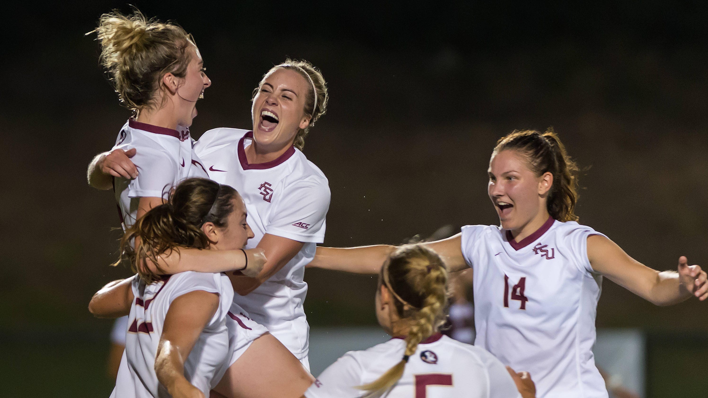 FSU women’s soccer team 1 win away from College Cup