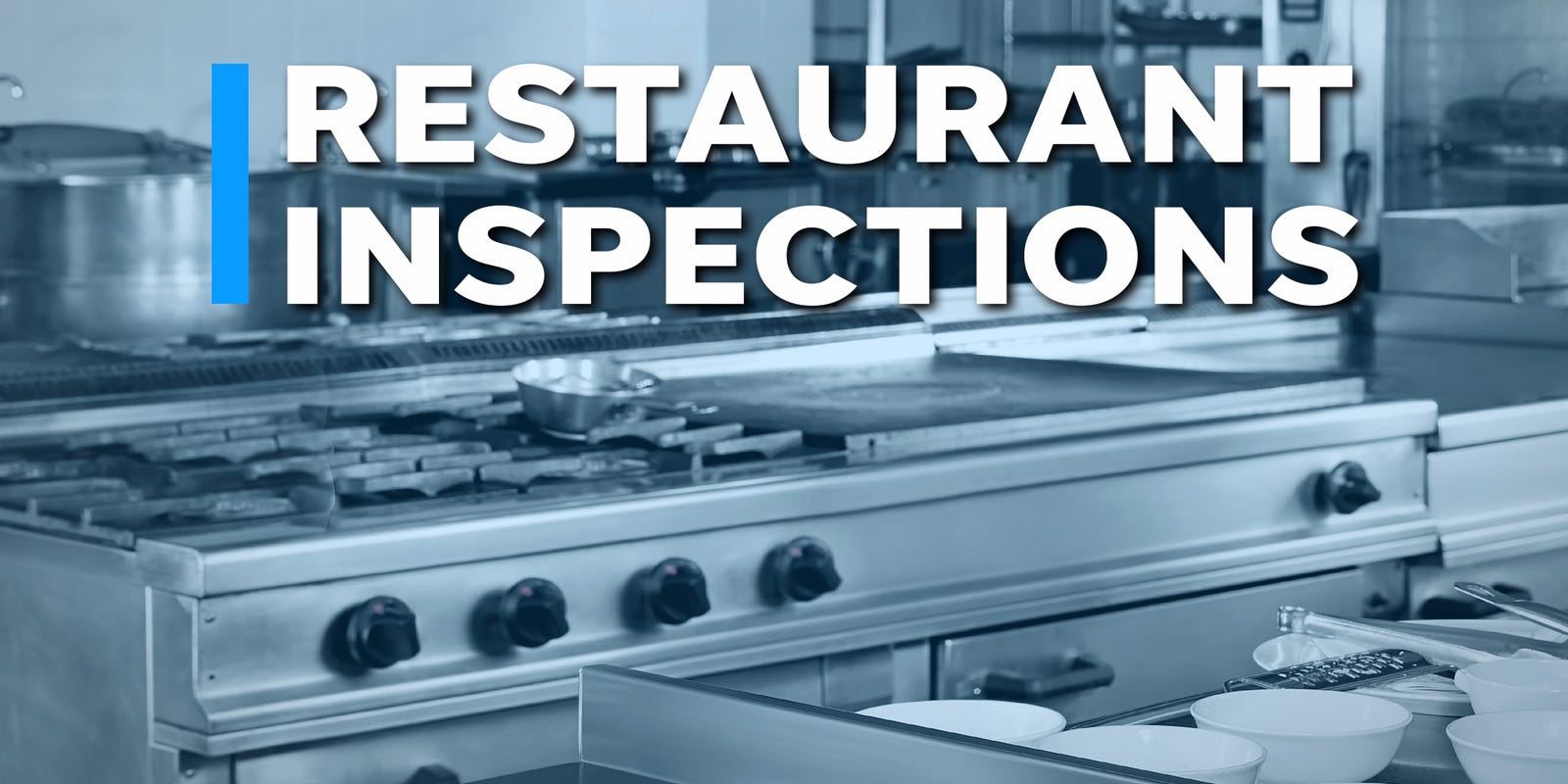 Restaurants In Lee That Didn T Pass Inspection And Which Ones Did