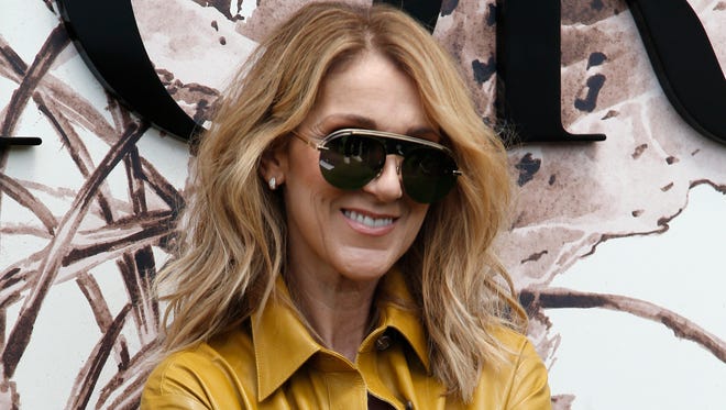 Celine Dion is the kind of extra the world needs.