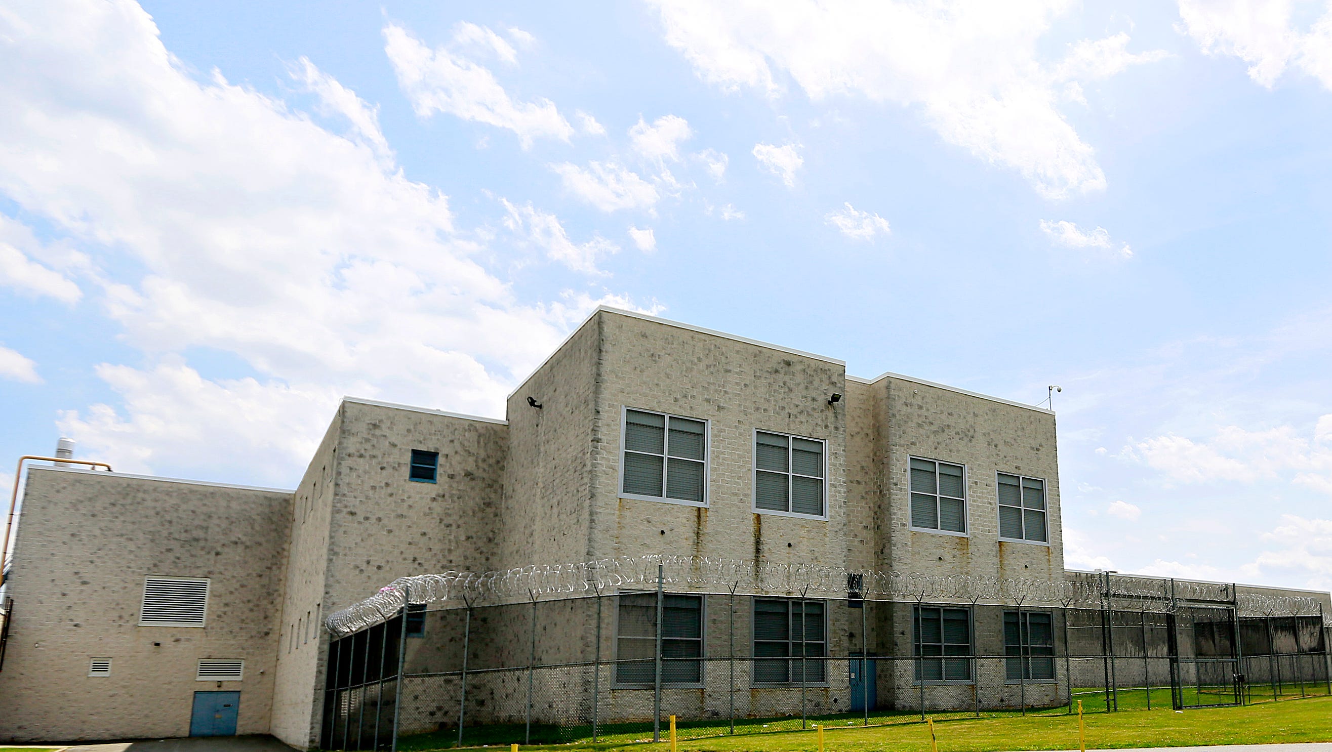 York County Prison looking to set up probation, parole reentry hub