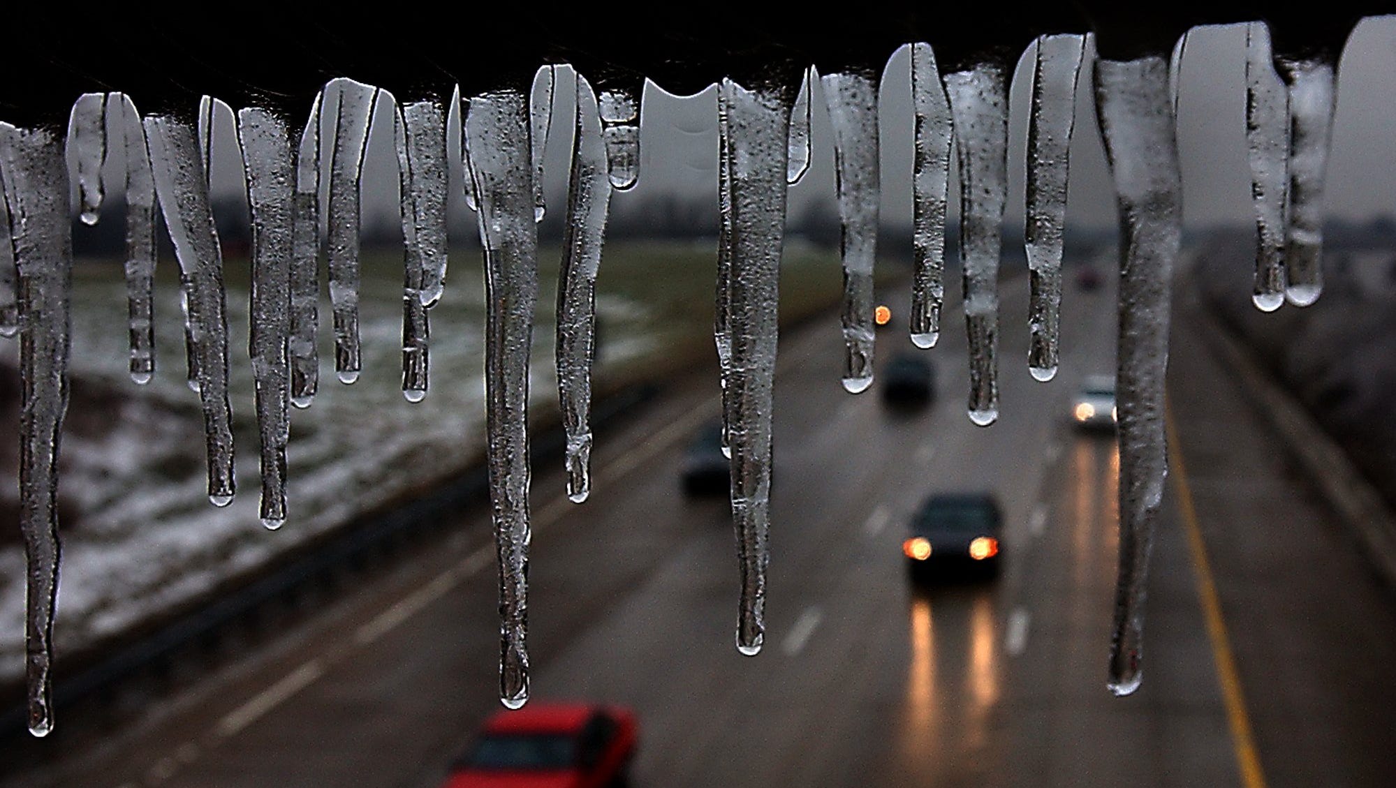 Here S How Warming Up Your Car Becomes Illegal In Ohio