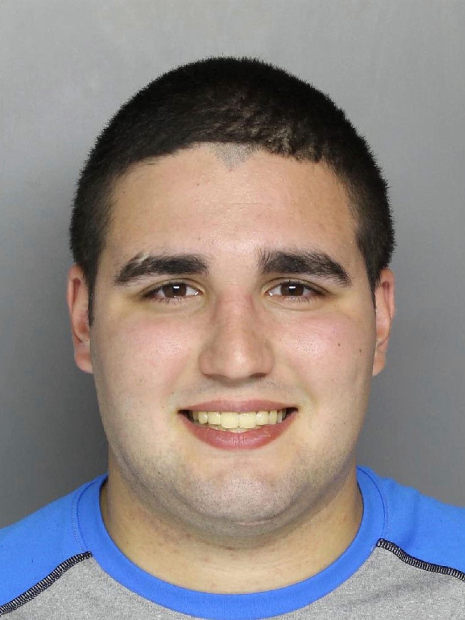From Small Crimes Cousins Allegedly Move To Killing 4 Men