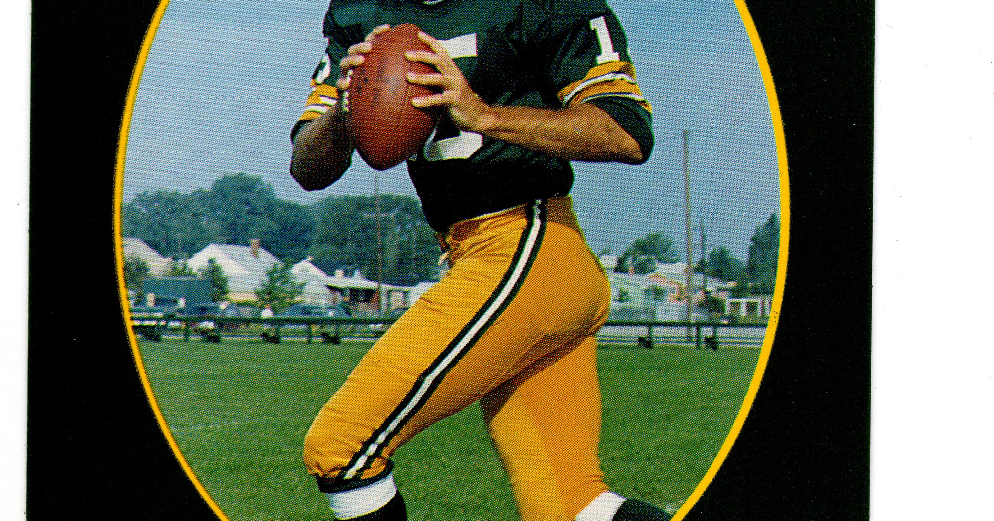 Bart Starr