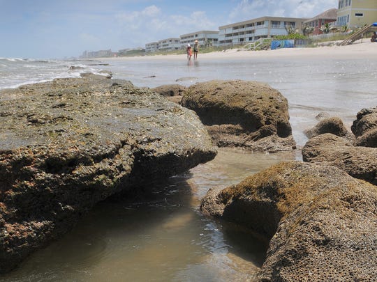 551m Beach Project Ok D By County Commission