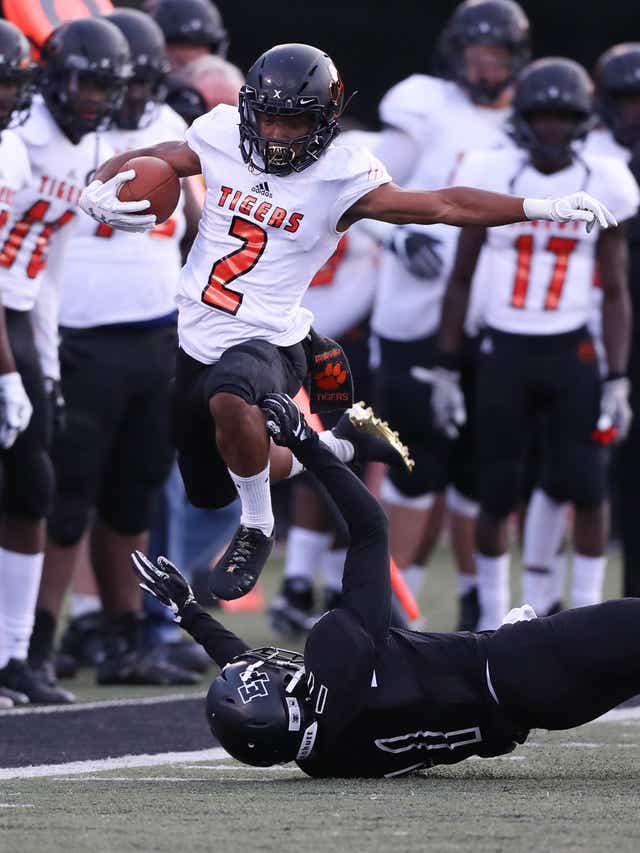 Michigan High School Football 2019 Predicting Conference Winners