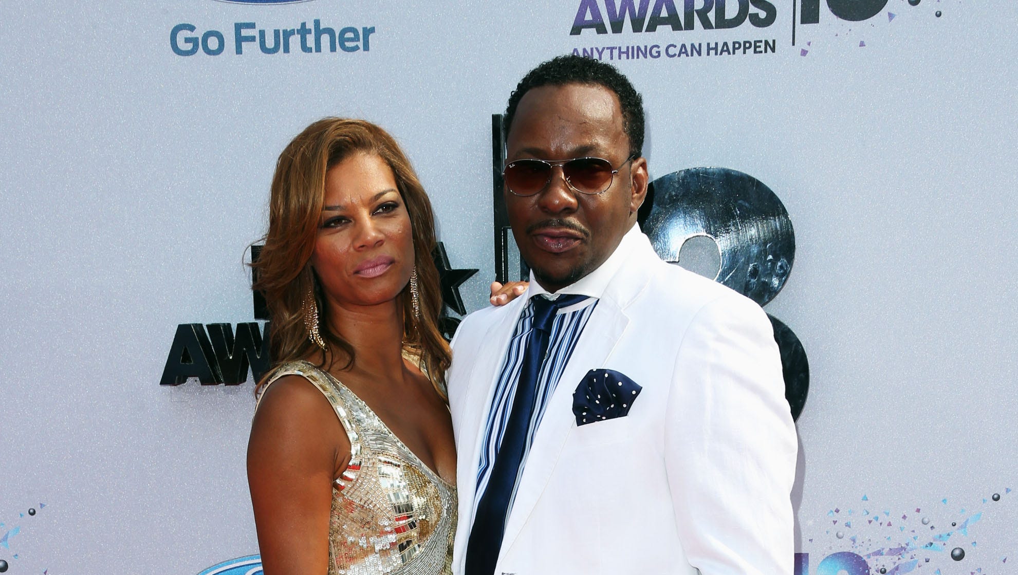 Bobby Brown Wife Expecting Baby