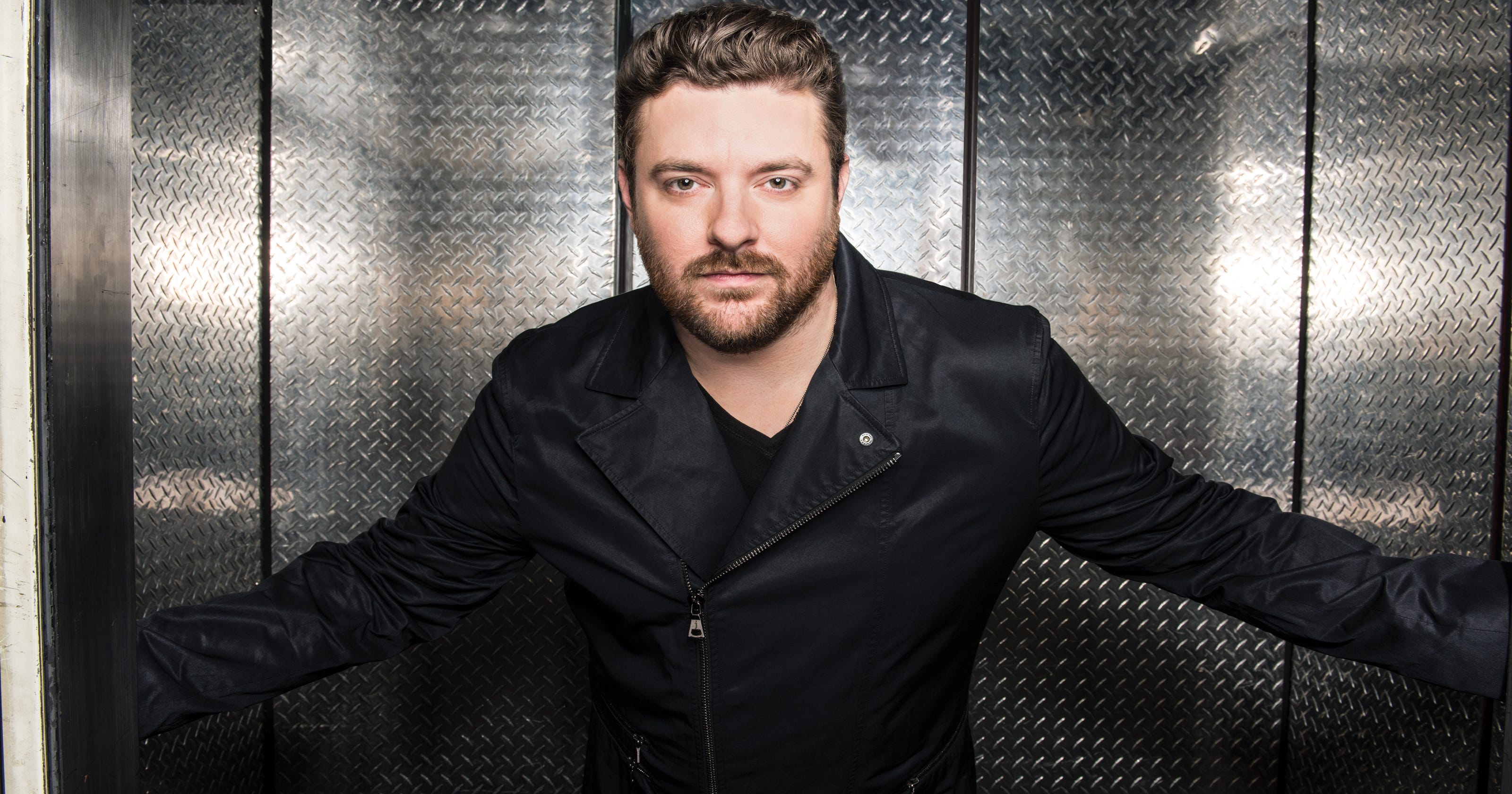 Chris Young World Tour Rolls Through Northern Kentucky