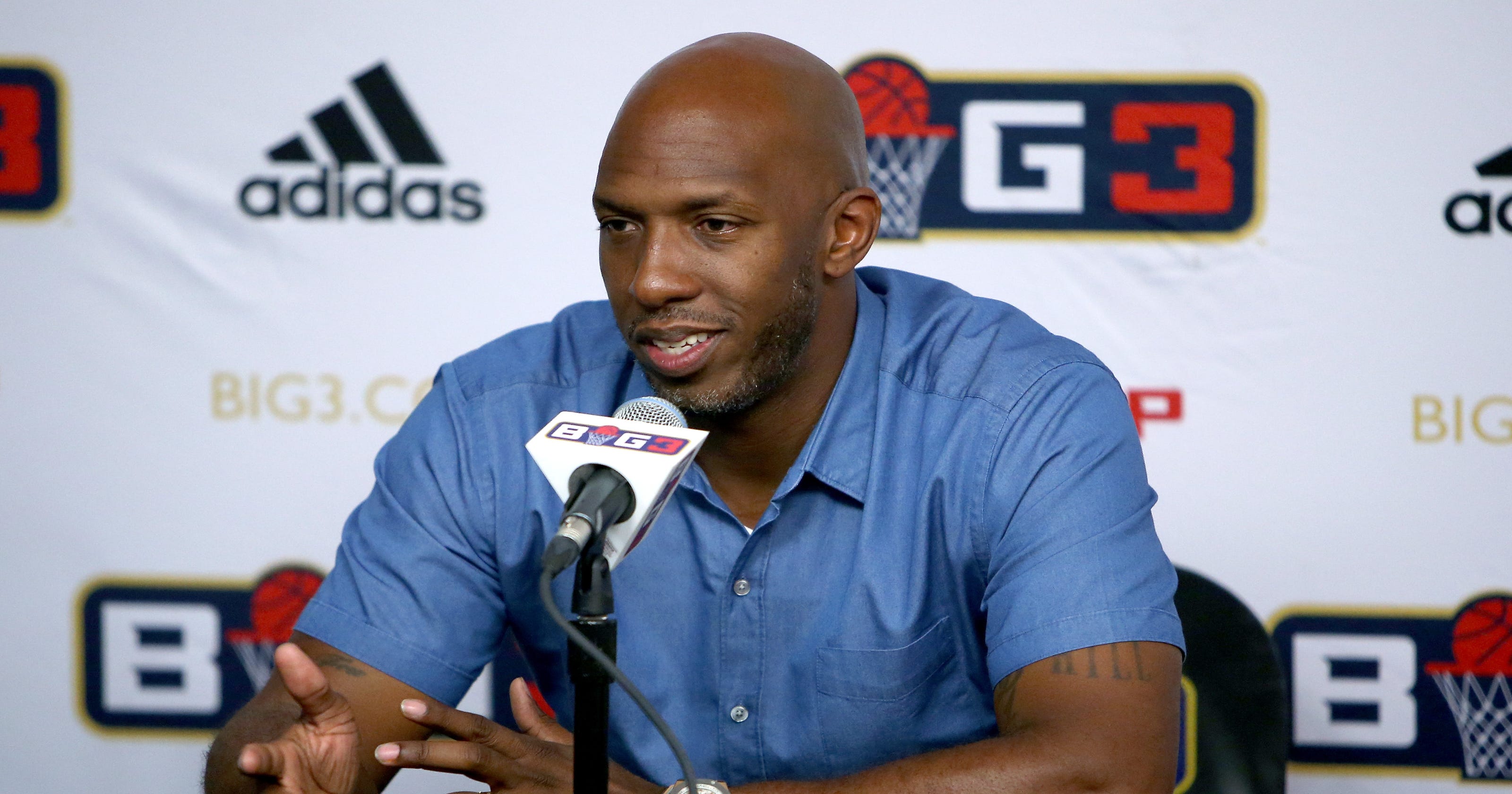 Billups:喬神是歷史最佳,但Kobe有一點比籃球之神還要強!-黑特籃球-NBA新聞影音圖片分享社區