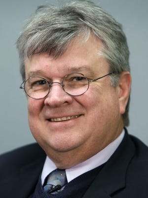 Mayor Tim Hanna