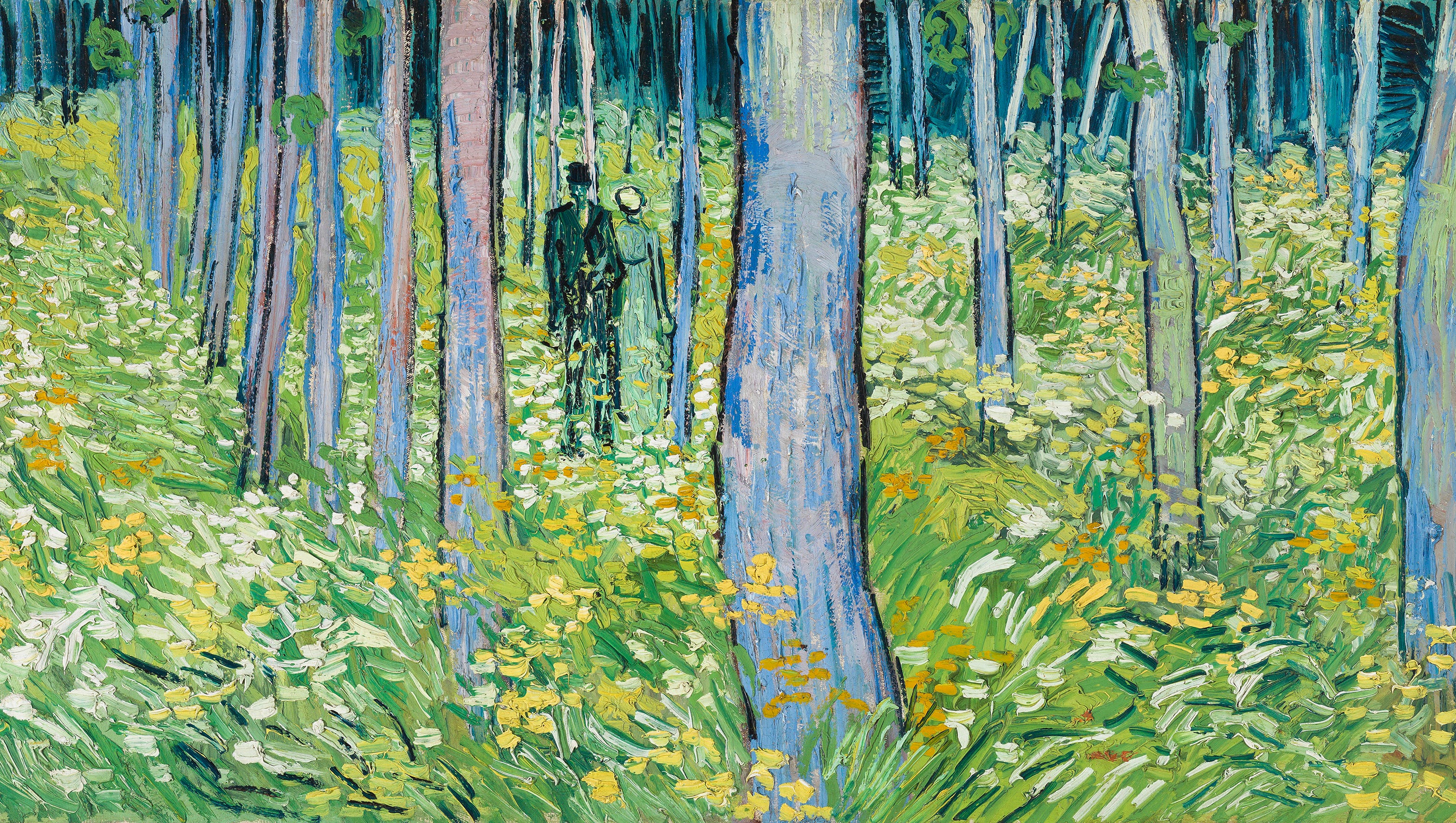 Our Very Own Van Gogh