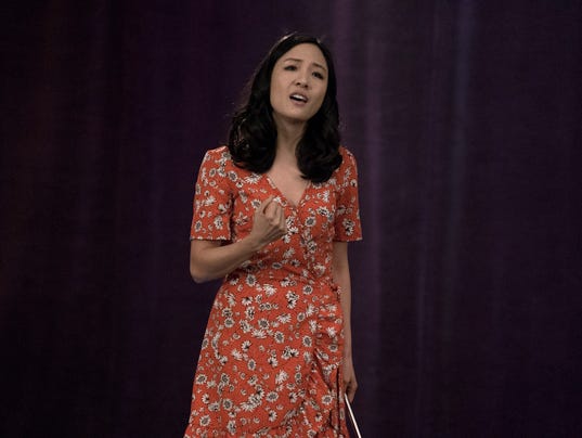 CONSTANCE WU