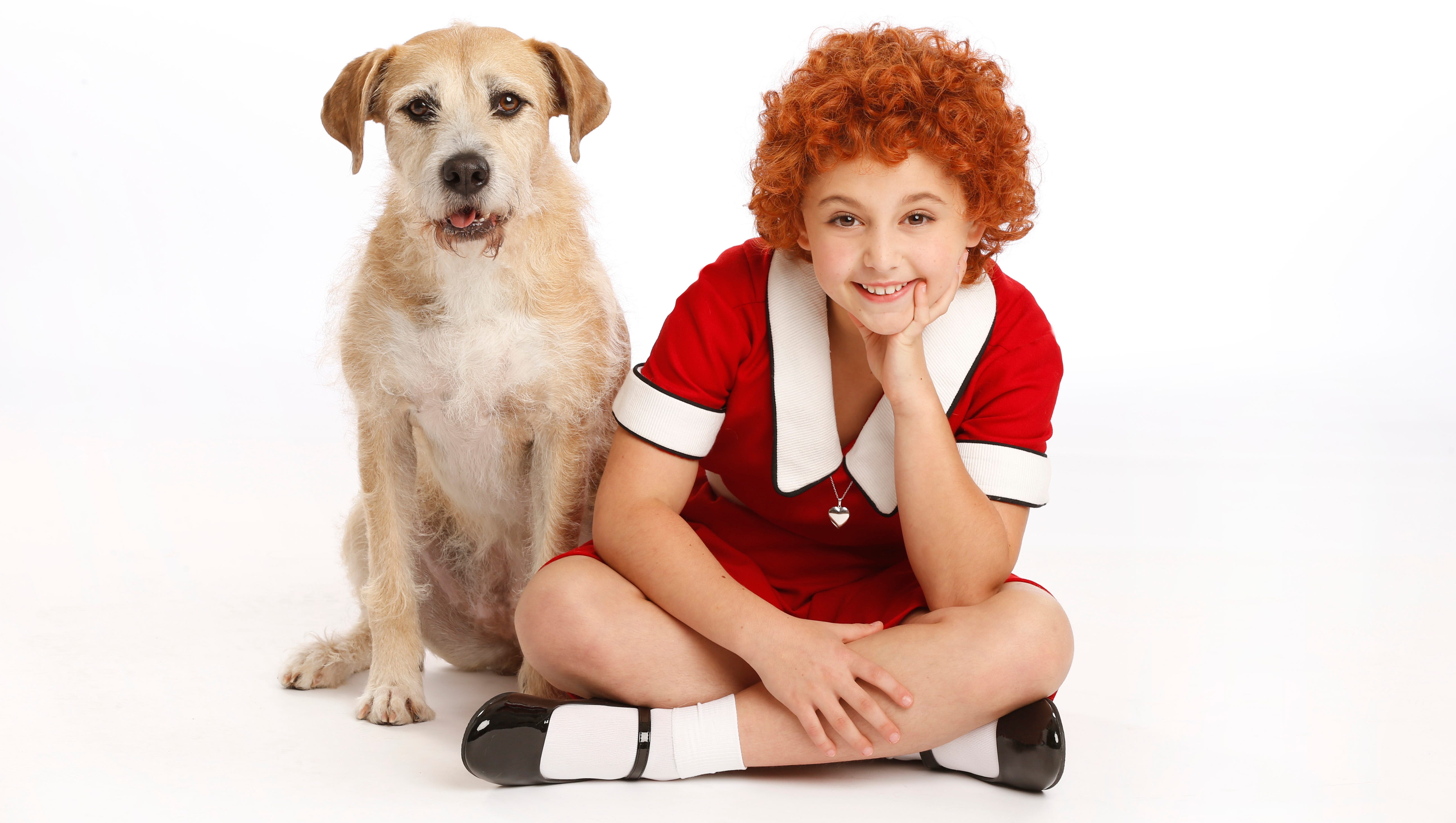 The Hidden Politics Of Annie
