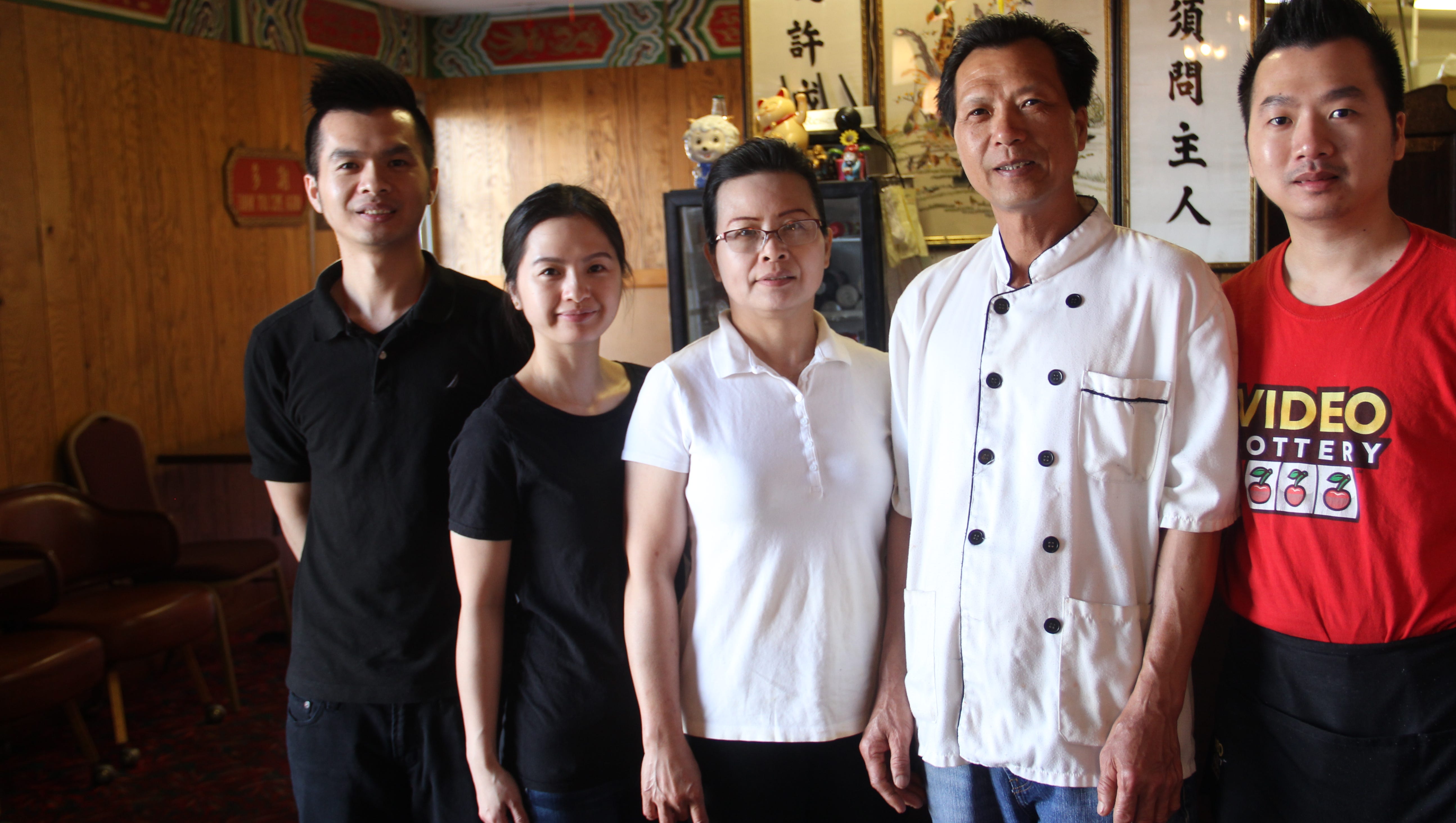 Independence Happy Dragon Restaurant Closes Plans Portland Move